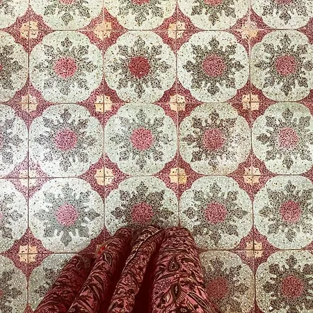 בית הארחה Cosy In Traditional Cycladic House Apérathos