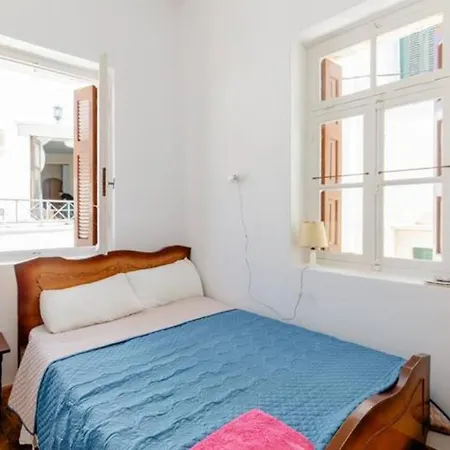 Guest house Cosy In Traditional Cycladic House